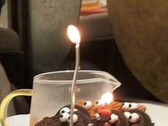 -勒甜LO CHO·私人订制低糖代糖纯动物奶油生日蛋糕(新开路店)