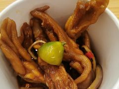 -肥安娜·小吃·饮品