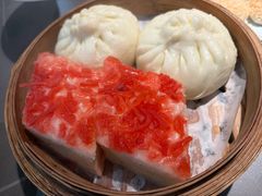 -晓淮山·扬州早茶·淮扬菜(龙阳广场店)