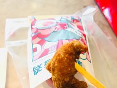 -1973继光香香鸡(金桥国际店)