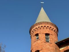 -青岛德国监狱旧址博物馆