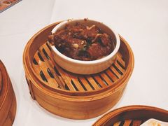 黑椒牛仔骨-稻香海鲜饭店(第一国际店)