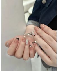 -糖·美学·美甲