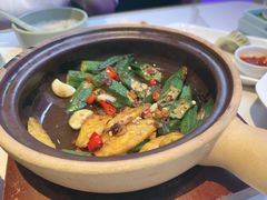 -南拳十三姨·潮汕砂锅粥·粤菜(西单大悦城店)