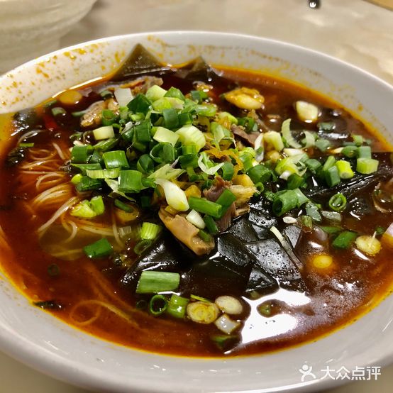 绵阳开元湿米粉(北固店)