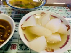 -七爷清汤腩·港式餐厅(金狮广场店)