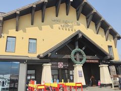 -中旅松花湖滑雪场