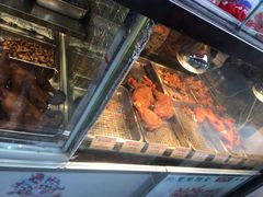 -余婆炸鸡(亚运村店)