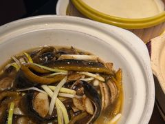 -芳芳私房菜·精做淮扬菜(承德路店)