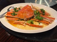 -新天世纪中餐厅