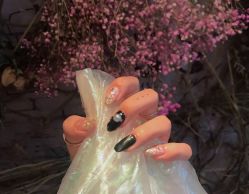 -Pink You美甲美睫纹绣定制中心