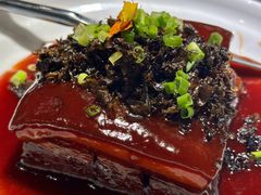 -33号大院·青岛本帮菜(五四广场店)