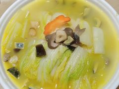 -川流不息(北蔡休闲广场店)