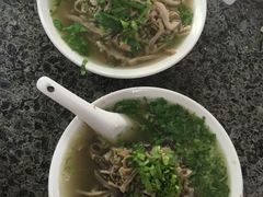 -清真喜兰老丁羊汤特色小吃