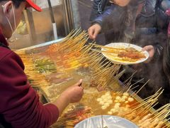 -郭记小街麻辣烫(南小街总店)