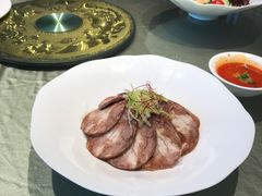 -宏宴·新京菜(望京店)