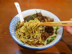 -一味老卤面(大石桥店)