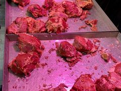 -刘纪孝腊牛羊肉(北广济街店)
