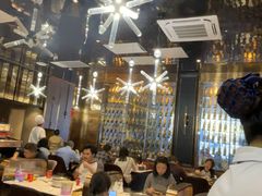 -吉布鲁牛排海鲜自助(温江合生汇店)