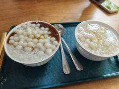 -笃笃笃糖粥(十全街店)