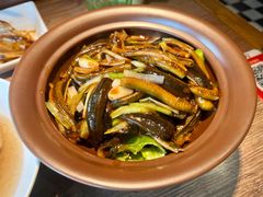 -大潮淮·淮扬菜(何园旗舰店)