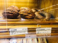 -匠造烘焙(上海湾店)
