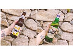 -松林阁烤肉(延大店)