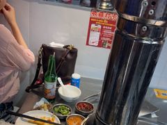 -燚青春东北泥炉烤肉(百合店)