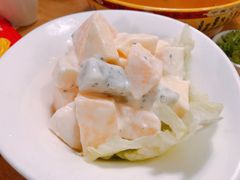 -粤仔湾砂锅粥(滨湖万达店)