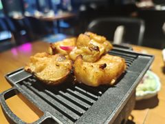 -渔寿司·日本料理(艾尚天地店)