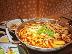 -德川家日本料理(中关村寰太大厦店)