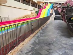 -青岛海泉湾度假区温泉