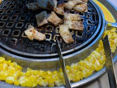 特味酱五花-韩宫宴烤肉·料理(苏州中心店)