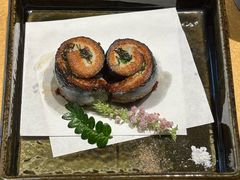-鹤菊·鮨Omakase(古子城店)