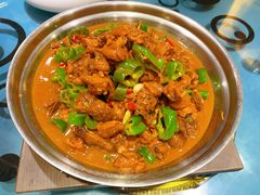 -巴特餐饮6加1音乐餐吧·新疆菜