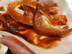 -阿庄新豫菜(通泰路店)