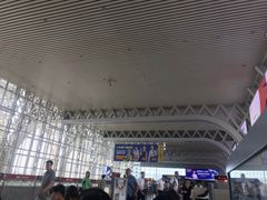 -海口东站