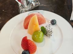 -棕榈岛海鲜自助餐厅(虹桥迎宾馆店)