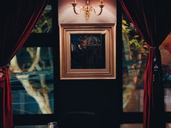 -弦月窗LUNETTE BY AMANDA(复兴路店)