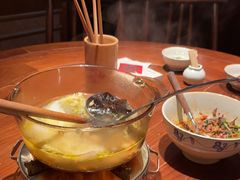 -田小狗的饭店(碧桂园店)