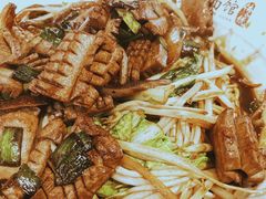 -春雪面馆(转塘店)