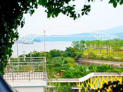 -芒洲湿地公园