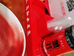 -辣不二地道川菜(汉水路店)