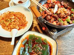 -巴土人家恩施菜馆(古德寺店)