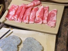 -蜀国大将老火锅(江北店)