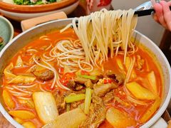 -壹湖两岸·鱼鲜山里菜(东江湖店)