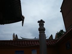 -福州开元寺