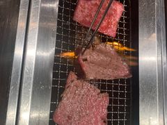 -俺的焼肉(銀座9丁目店)