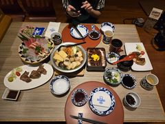 -小山日本料理(兴业太古汇店)