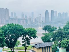 -福满家火锅26年江景(十八梯店)